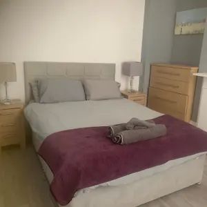 Bright One Bed Brighton
