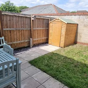 Shirely S, Milton, Cambridge, 2br House, Newly Refurbished Milton (Cambridgeshire)