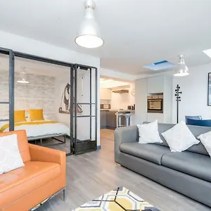The Loft Brighton